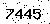 verification image, type it in the box